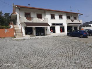 Espaço Comercial Penafiel