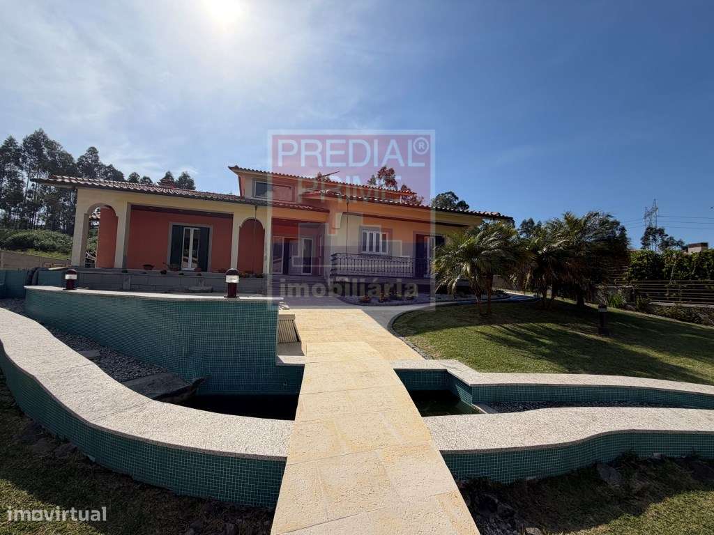 MORADIA IINDIVIDUAL EM OLIVEIRA DE AZEMEIS-0