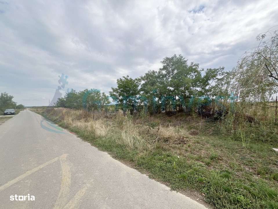 Gaminvest Teren intravilan de vanzare, Bihor,V4116 - Imagine principală: 4/11