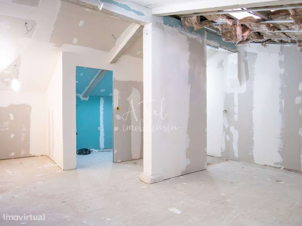 Moradia T2 remodelada-12