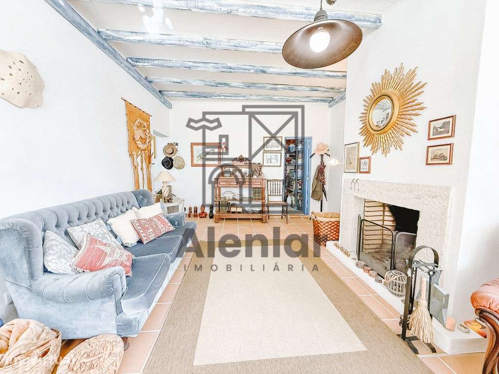 Quinta de Charme no Coração dos Vinhos de Lisboa - Azedia, Alenquer-10