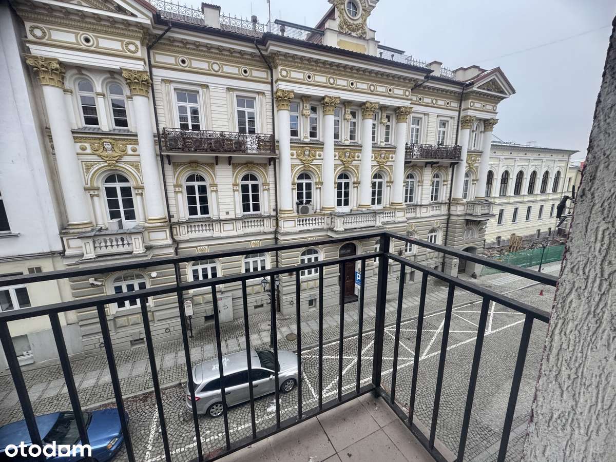 Przestronne mieszkanie w doskonałej lokalizacji – centrum miasta - Pełny obrazek: 4/16