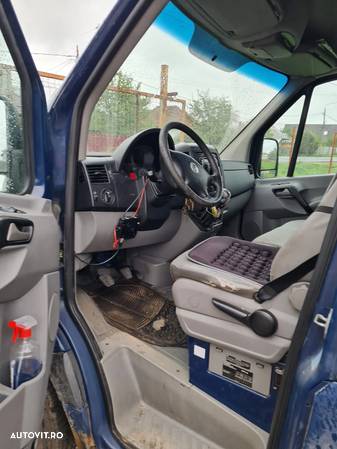 Volkswagen Crafter - 8