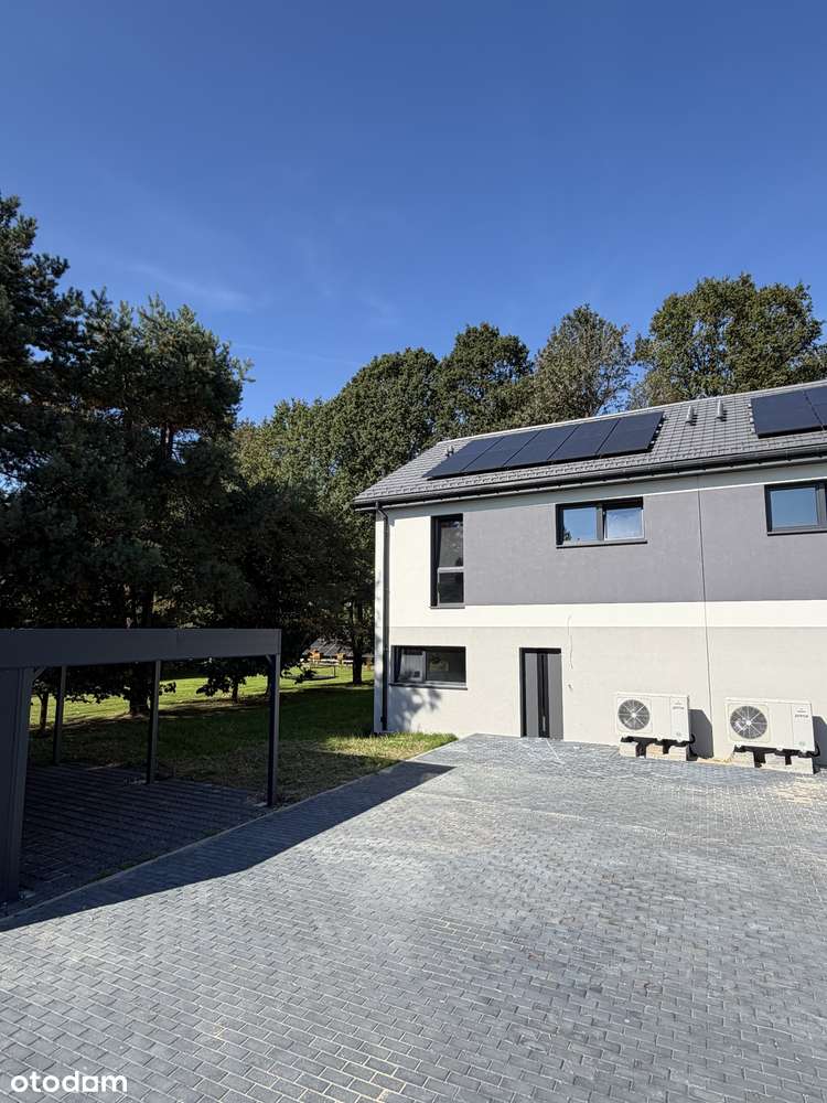 Dom na sprzedaż, 4 pokoje, 121 m², Kobiór