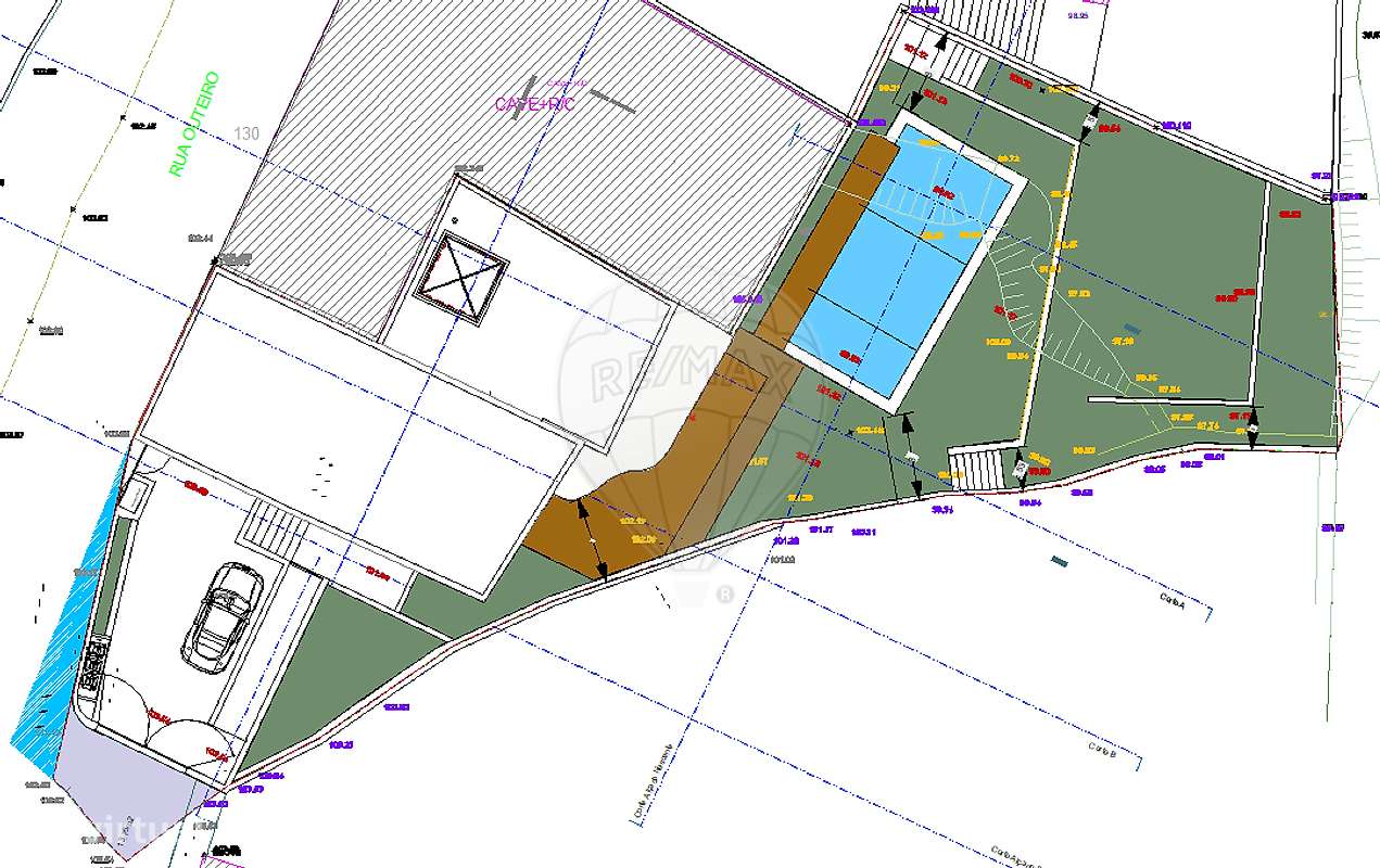 Moradia T3 para venda-12