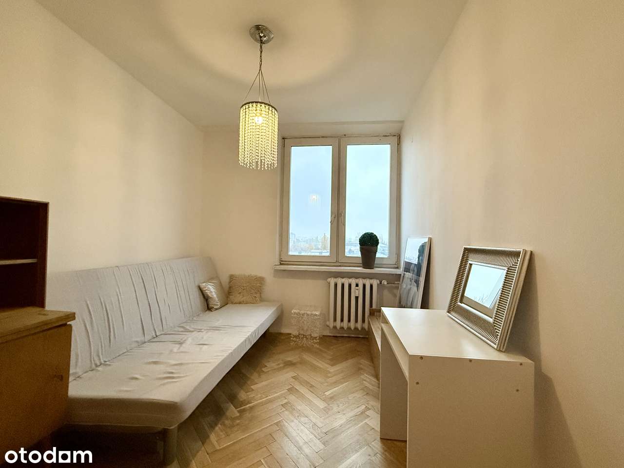 3 pokoje ul Bruna Pola Mokotowskie-9