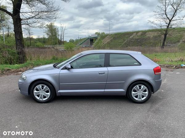 Audi A3 1.9 TDI Ambition - 2