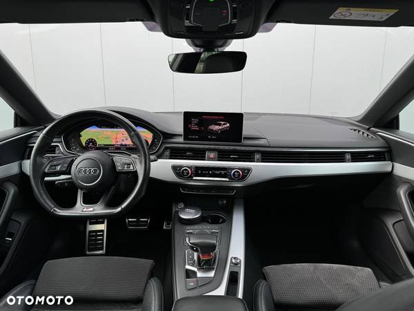 Audi A5 Sportback 2.0 TFSI S tronic sport - 32