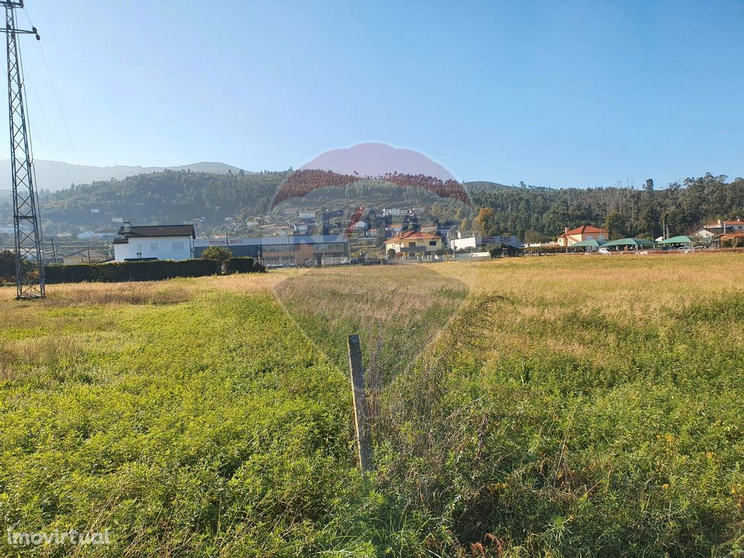 Terreno  para venda