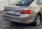 Skoda Superb - 11