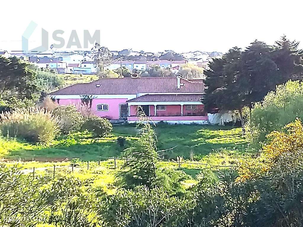 Moradia T6 em Óbidos!-3