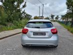 Mercedes-Benz A 180 d Urban - 7