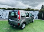 Renault Kangoo ENERGY TCe 115 Start & Stop LIMITED - 14