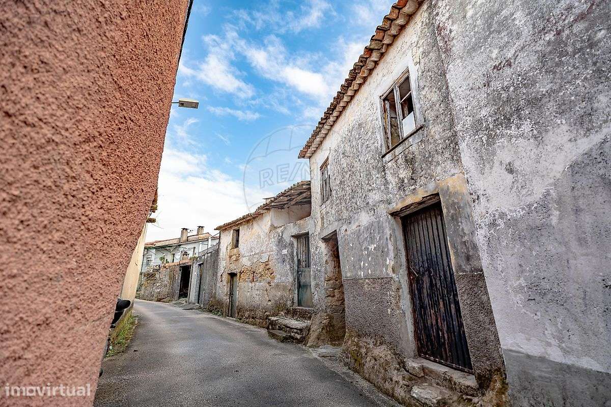 Moradia T1 para venda-17