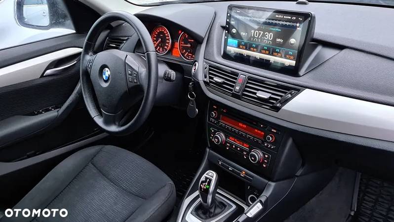 BMW X1 sDrive18d Sport Line - 5