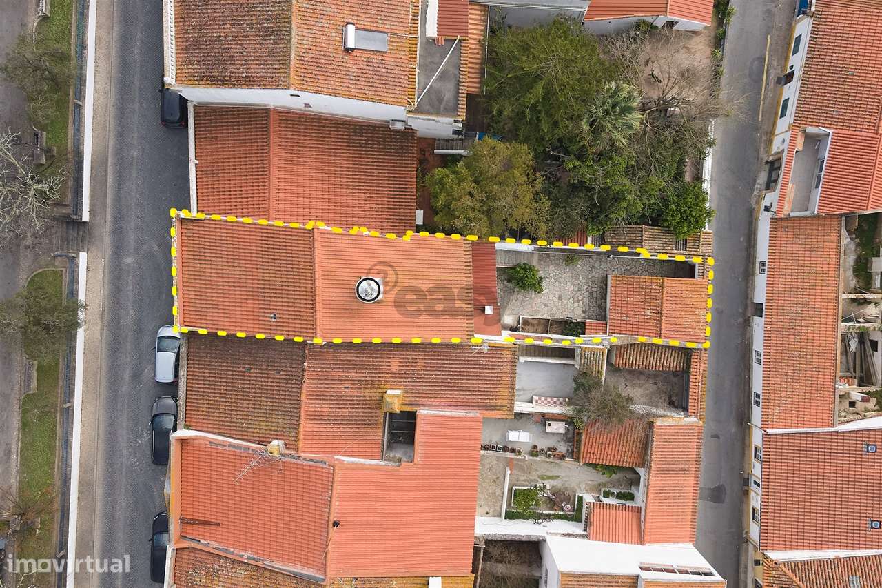 Casa Senhorial c/ 10 divisões remodelada em Rua Emblemática de Castro - Grande imagem: 5/50