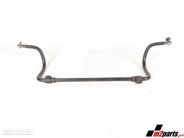 Barra estabilizadora Frente Seminovo/ Original MINI MINI CLUBMAN (R55)/MINI MINI... - 2