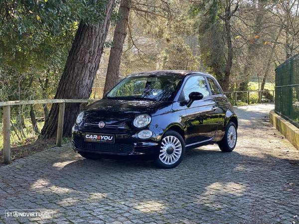 Fiat 500 1.3 MJ Pop S&S - 11