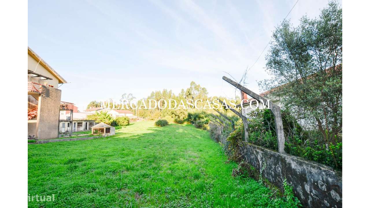 Terreno Rustico em Guetim - Grande imagem: 5/5