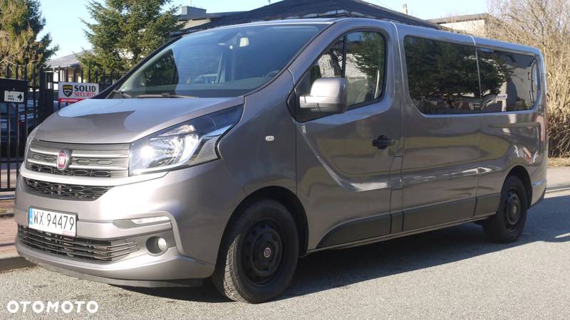 Fiat Talento - 3