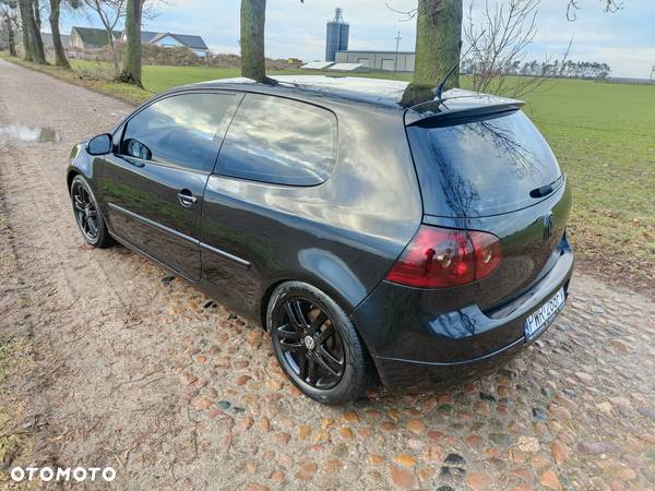 Volkswagen Golf - 7