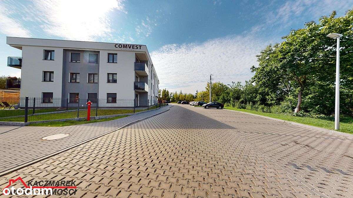 Osiedle Miłowody - II etap, ogrzewanie gazowe-6