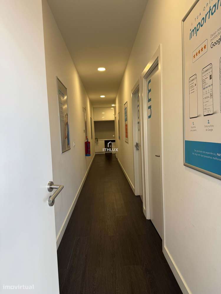 Grande Oportunidade para Investidores - Loja no centro histórico de Oe - Grande imagem: 4/6