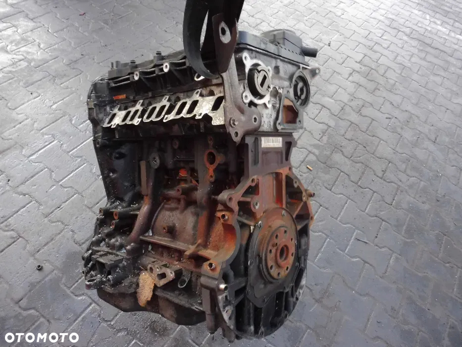 Silnik do regeneracji 2.2 HDI TDCI SRFB Citroen Jumper Peugeot Boxer - 2