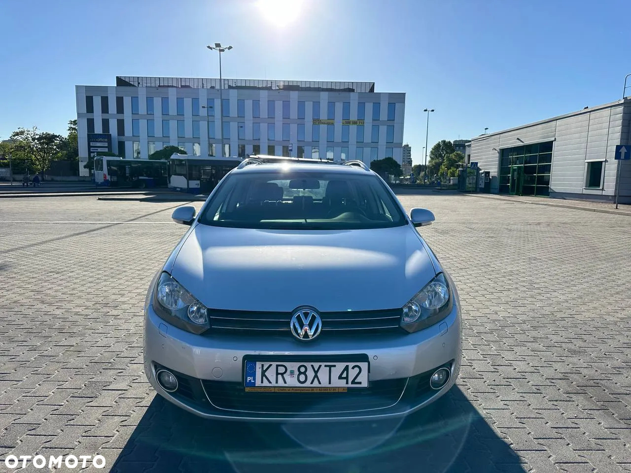 Volkswagen Golf VI 2.0 TDI Highline - 4