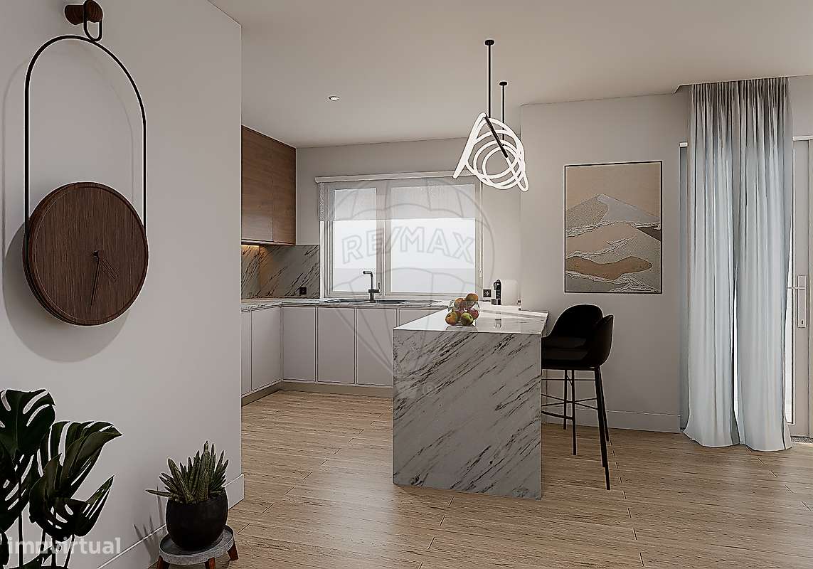 Apartamento T3 para venda - Grande imagem: 4/24