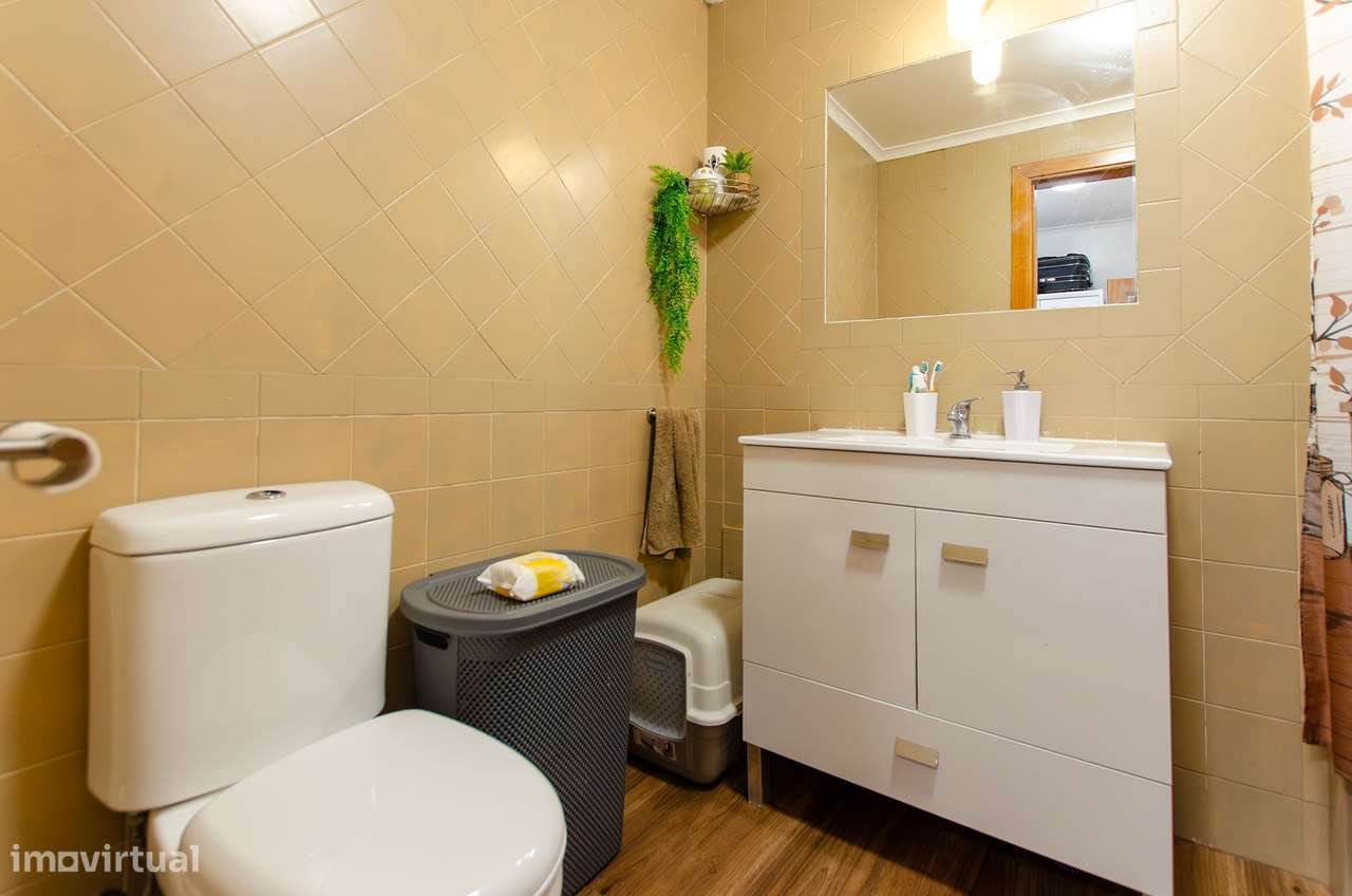 Apartamento Duplex T3+2  Premium em Ericeira, Mafra – Vista Mar e Serr-28