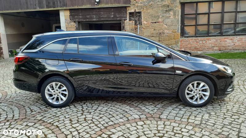 Opel Astra 1.6 CDTI DPF ecoFLEX Sports TourerStart/Stop ENERGY - 7