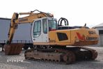 Liebherr R924C HD-SL / KOPARKA GĄSIENNICOWA / 2008 ROK - 5