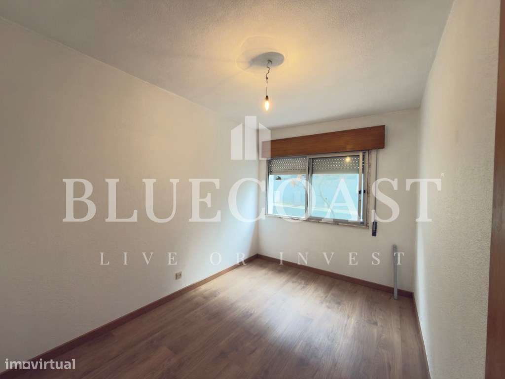 Apartamento de 4 assoalhadas com Excelente Localização e Ampla Ofer...-7