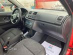 Skoda Fabia 1.2 HTP Active - 7