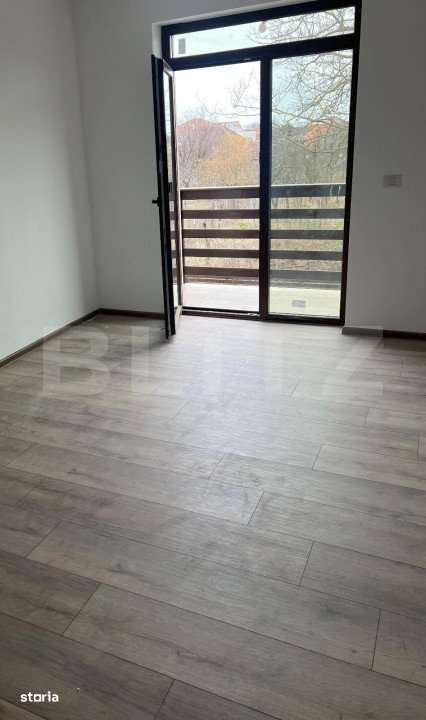 Duplex 3 camere ,126 mp utili + 500 mp teren ,in Chisoda - Imagine principală: 5/12