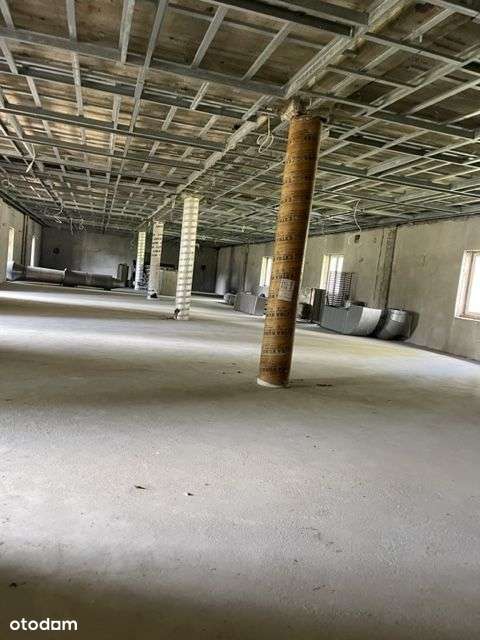 obiekt sprzedam lub wynajmę - Pełny obrazek: 5/8