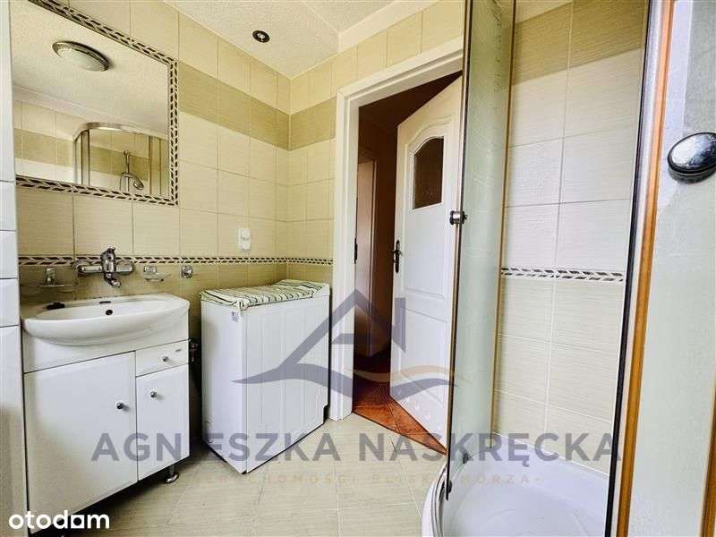 2 pokojowe, I piętro, Sianów, bezczynszowe-15