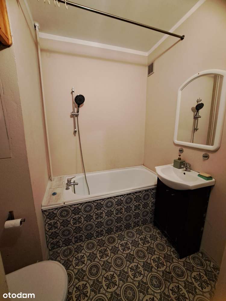 Kawalerka do wynajęcia - Pełny obrazek: 5/6