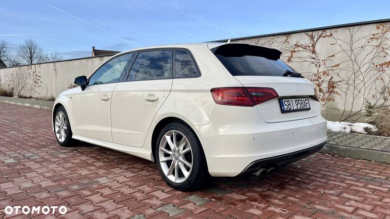 Audi A3 - 5