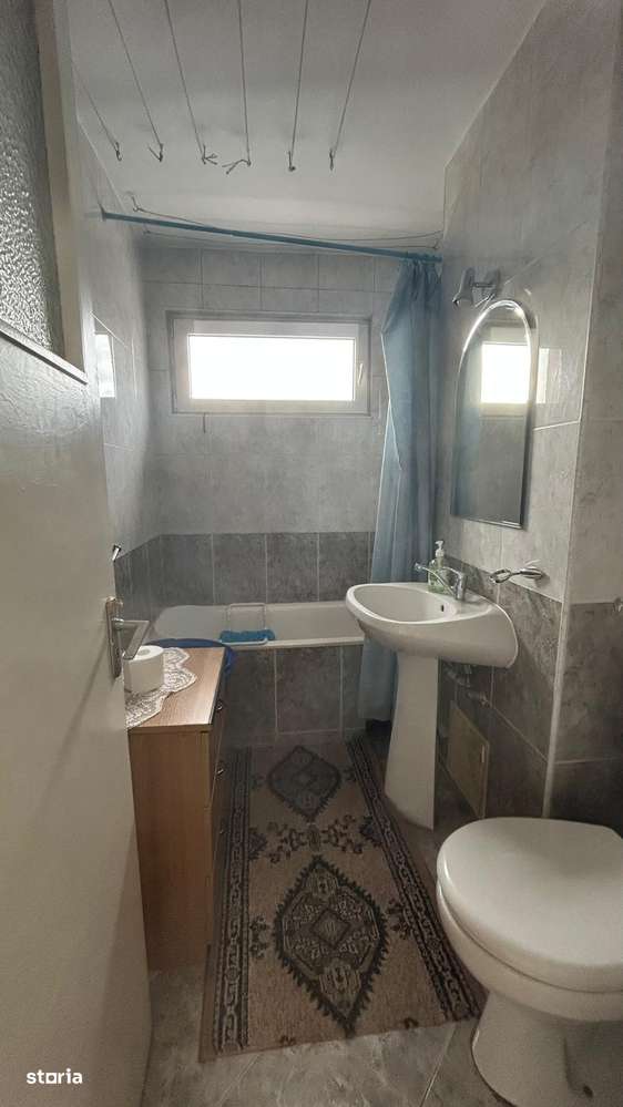 Apartament Saturn/ Gemenii-3