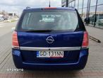 Opel Zafira 1.9 CDTI Cosmo - 5