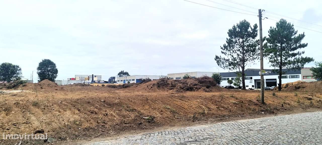 Terreno  Venda em Aveleda,Vila do Conde-11