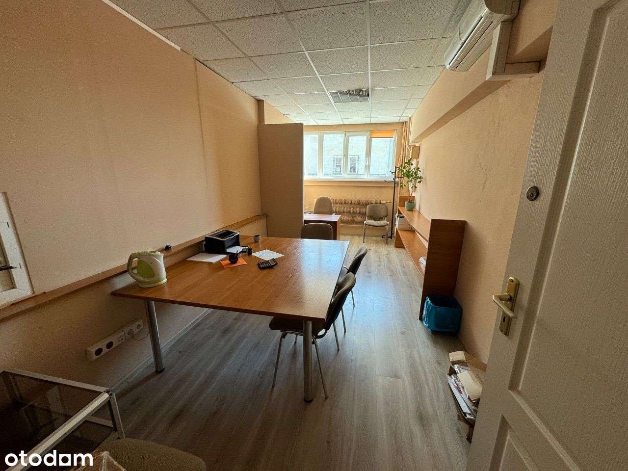 Na Sprzedaż Biura i Magazyn – Szajnochy-7