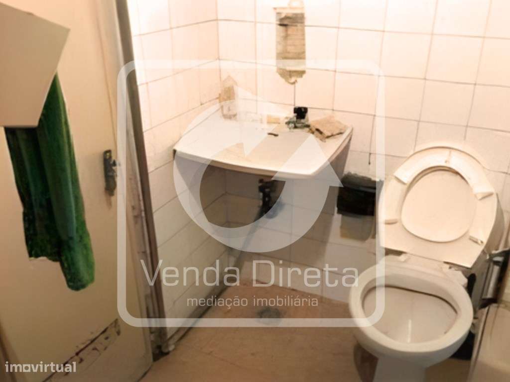 Armazém com 1.024 m² em São Domingos de Benfica - Excelente Oportun...-19