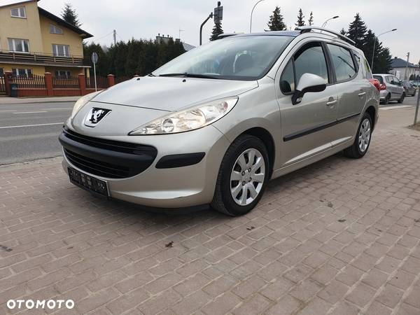 Peugeot 207 1.4 16V Trendy - 23