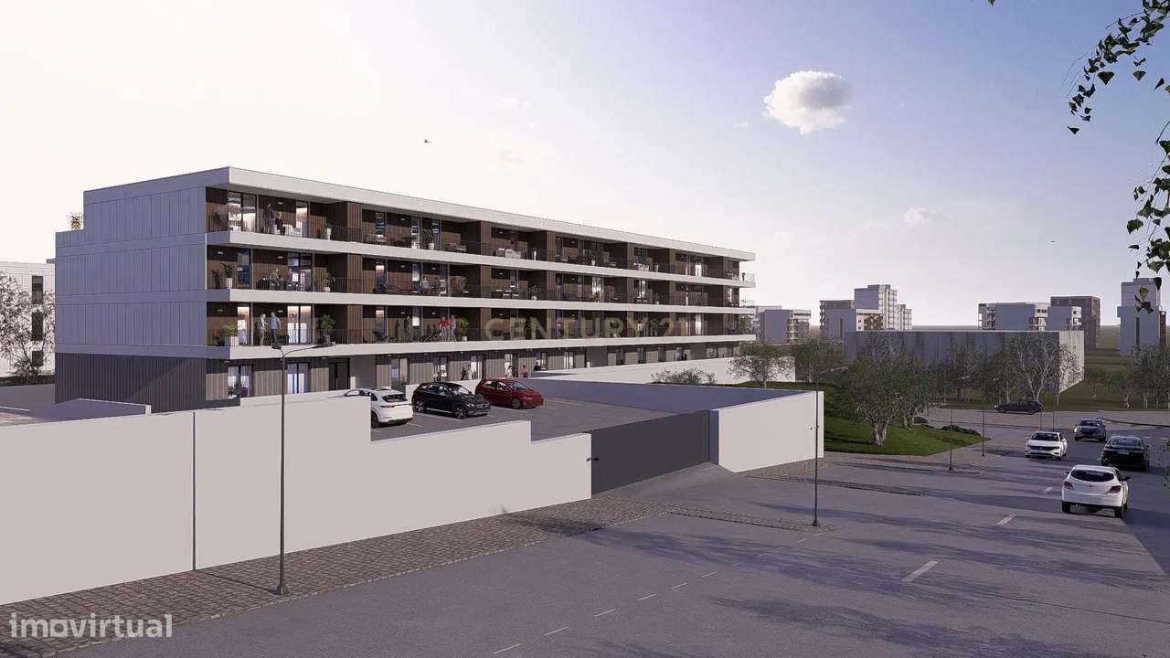 T1 Novo, Portimão, Centro da Cidade - Grande imagem: 4/18