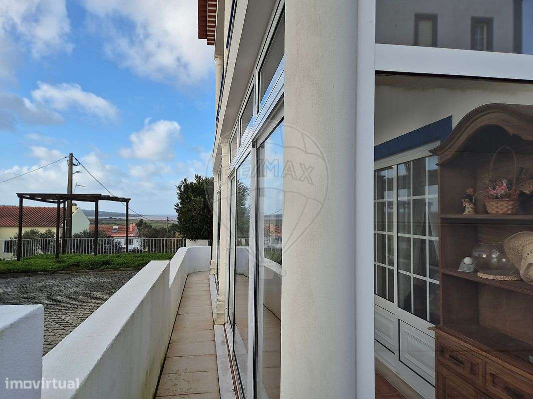 Moradia T2 para venda-34