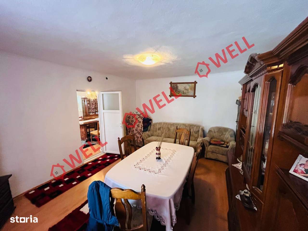 Casă familială de vânzare în Târgu Secuiesc, pe strada Abator! - Imagine principală: 5/15