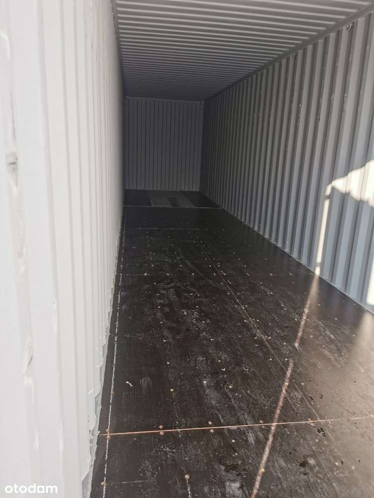 Magazyn hala garaż 28 m kw. wynajmę kiecle - Pełny obrazek: 3/7